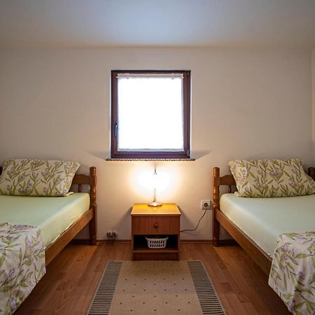 Apartman Luka Fažana Exteriér fotografie