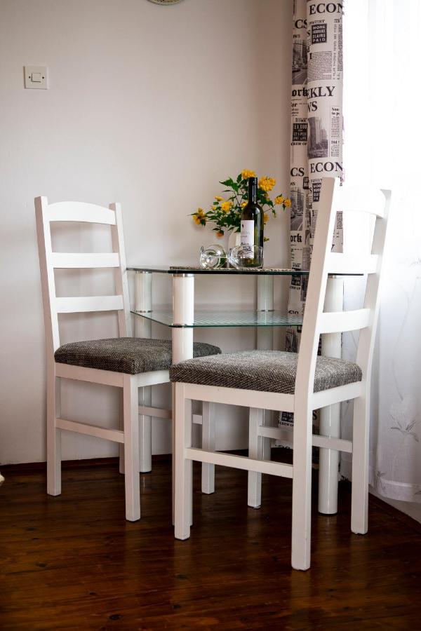 Apartman Luka Fažana Exteriér fotografie