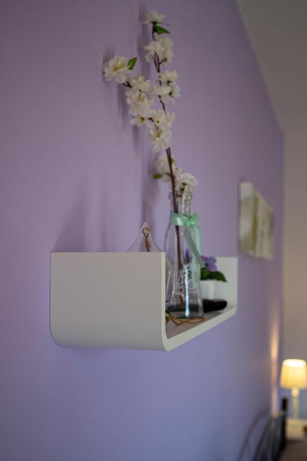 Apartman Luka Fažana Exteriér fotografie